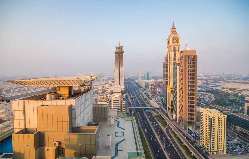 Top 5 Tips for First-Time Property Investors in Dubai